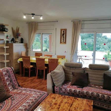 Holiday Home Cardona Lloret de Mar Luaran gambar