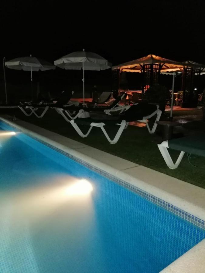 Holiday Home Cardona Lloret de Mar Luaran gambar
