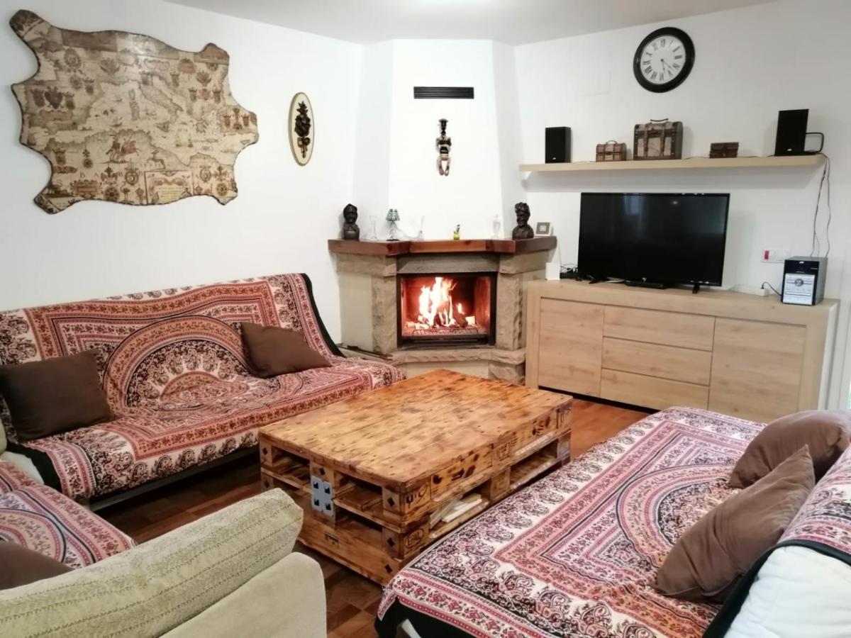 Holiday Home Cardona Lloret de Mar Luaran gambar