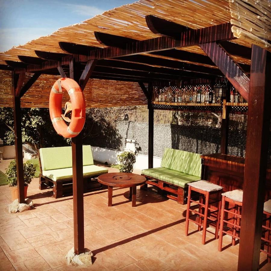 Holiday Home Cardona Lloret de Mar Luaran gambar
