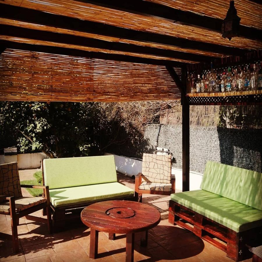 Holiday Home Cardona Lloret de Mar Luaran gambar