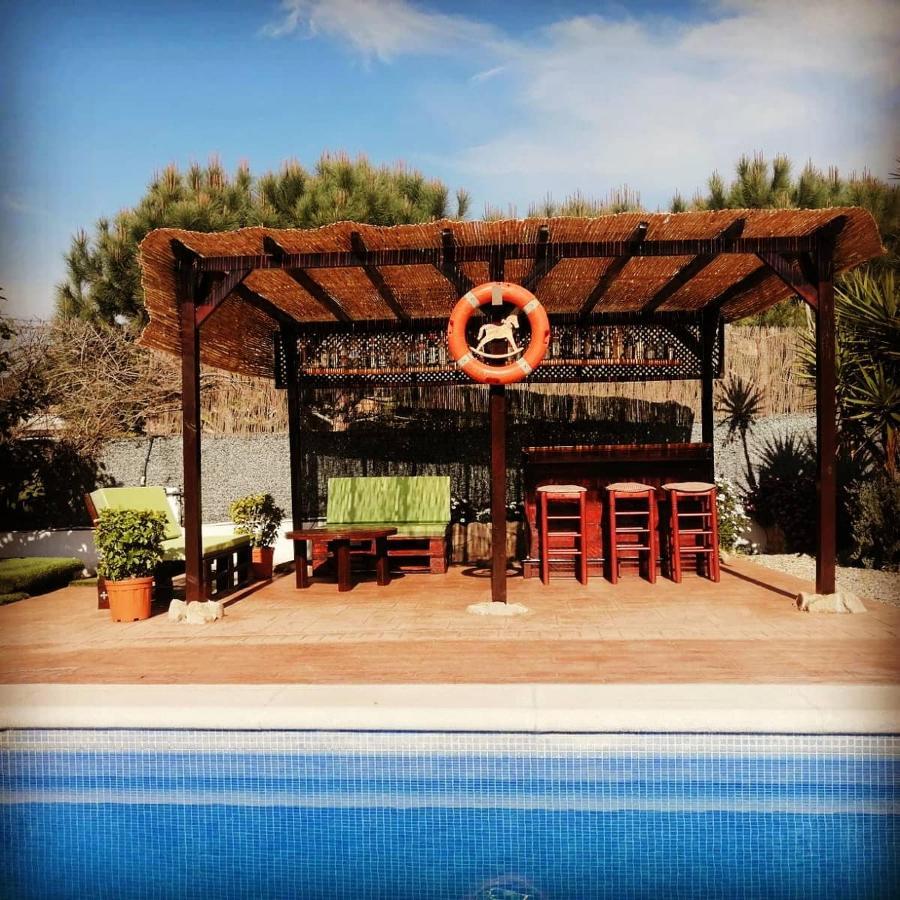 Holiday Home Cardona Lloret de Mar Luaran gambar