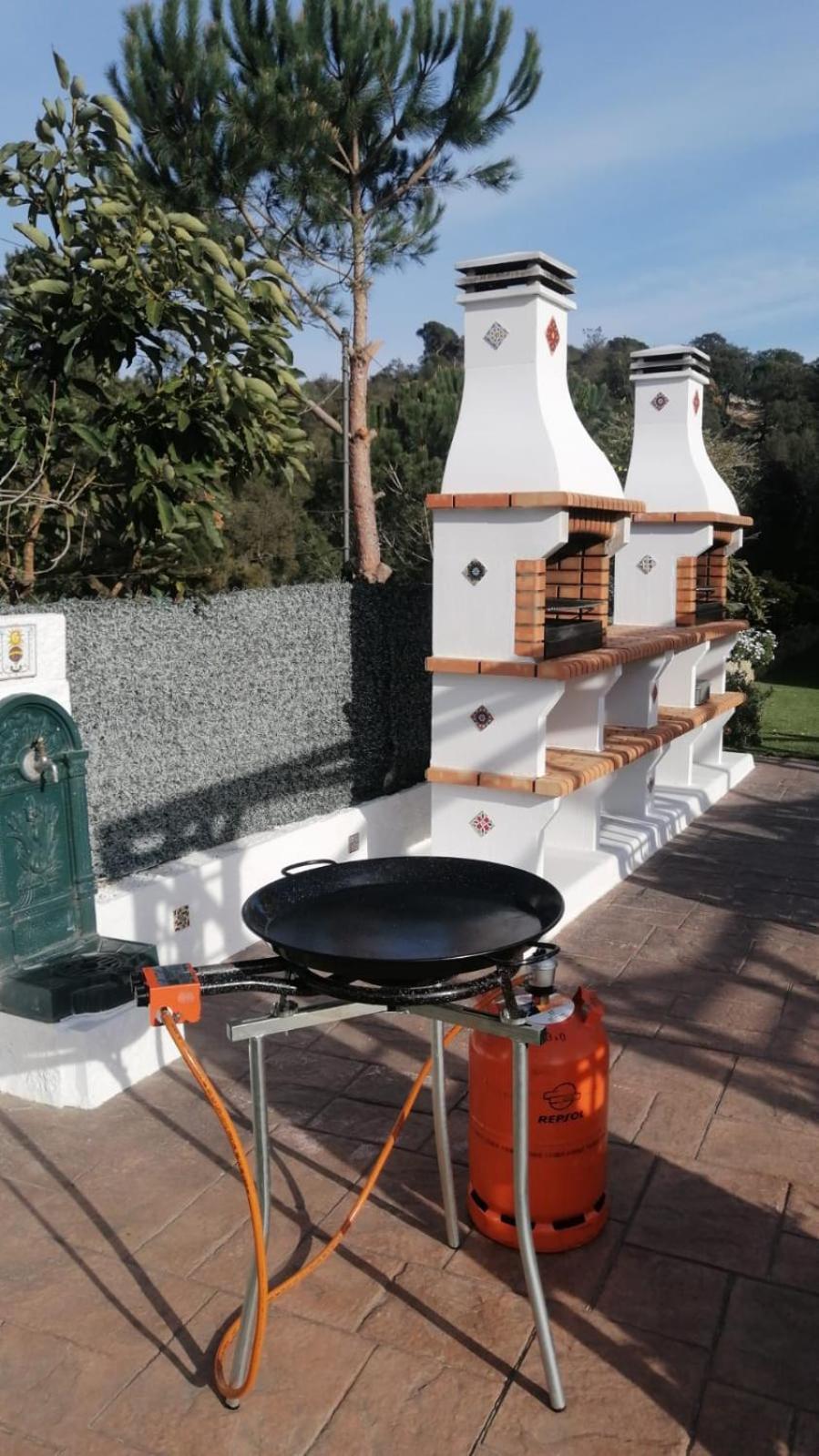 Holiday Home Cardona Lloret de Mar Bilik gambar