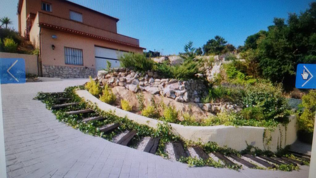 Holiday Home Cardona Lloret de Mar Luaran gambar