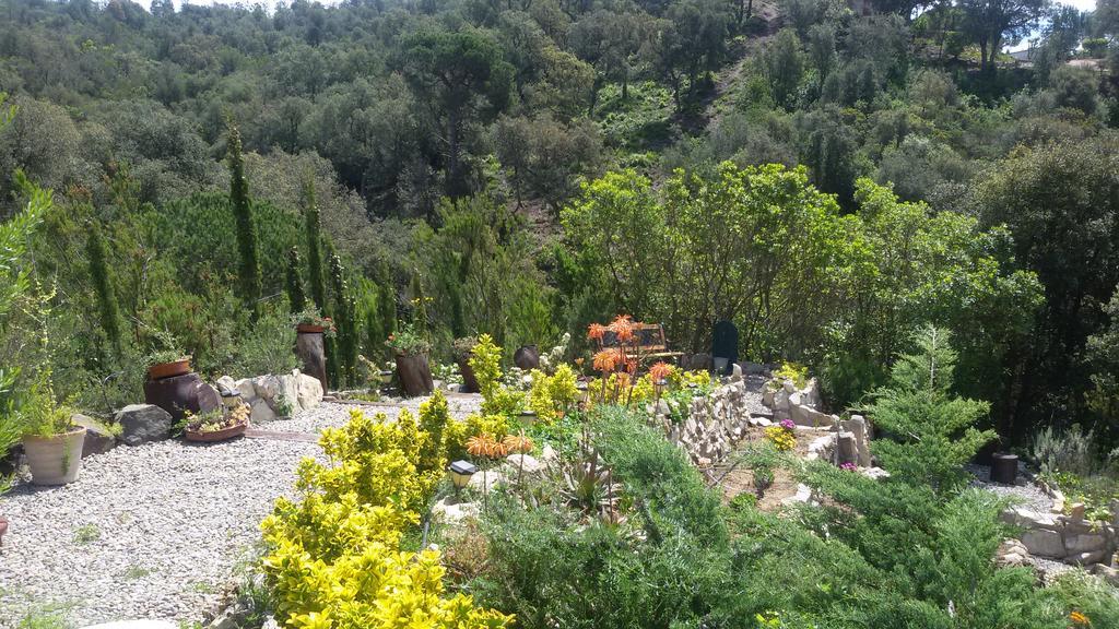 Holiday Home Cardona Lloret de Mar Luaran gambar