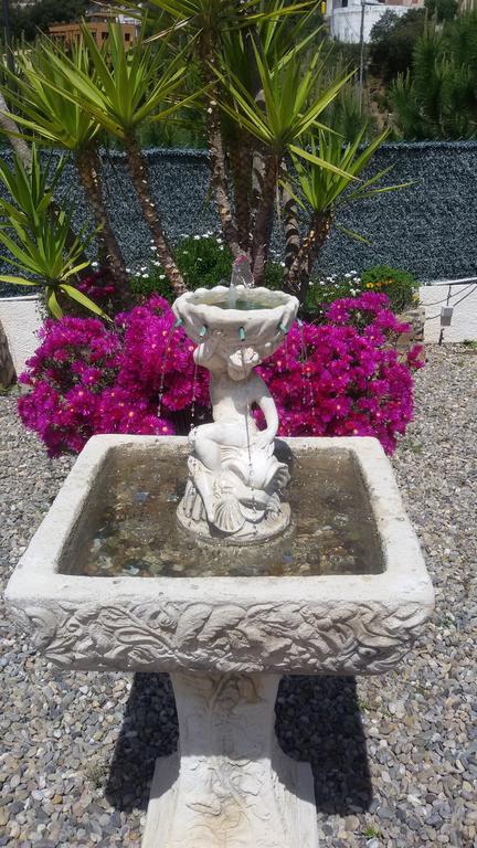 Holiday Home Cardona Lloret de Mar Luaran gambar