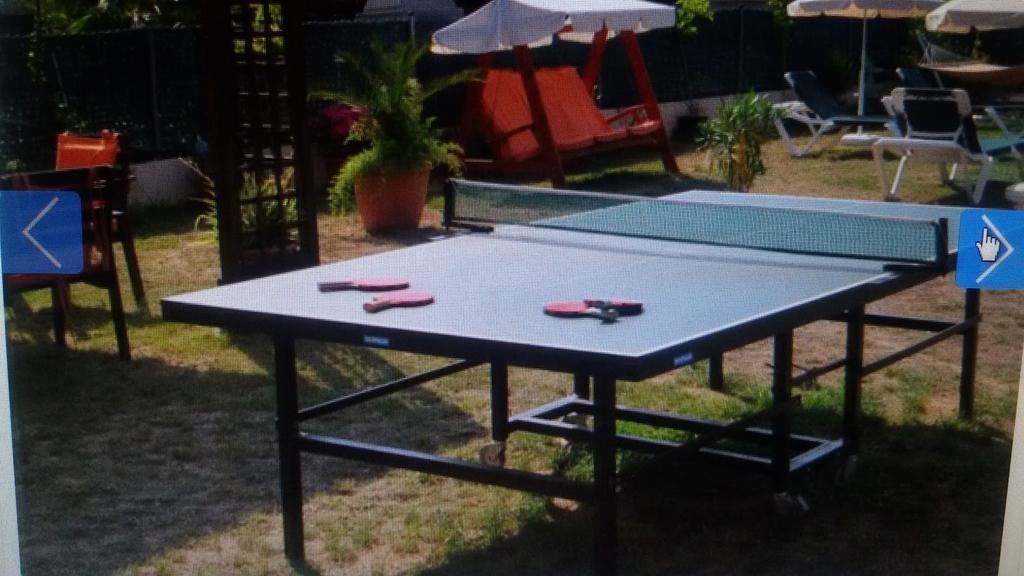 Holiday Home Cardona Lloret de Mar Luaran gambar