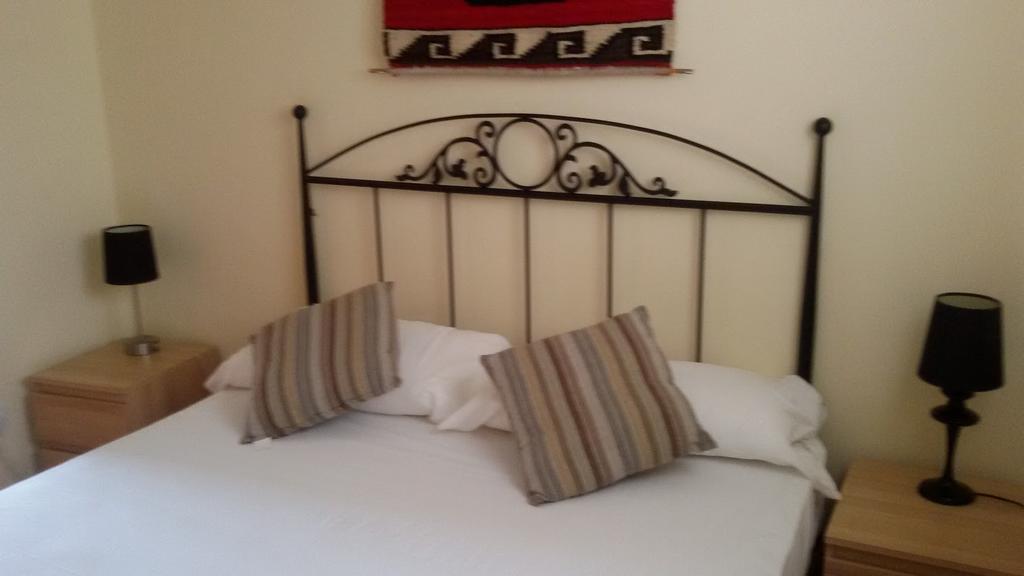 Holiday Home Cardona Lloret de Mar Luaran gambar