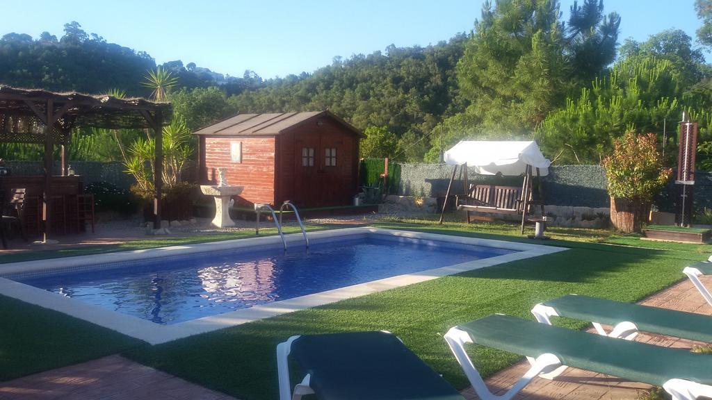 Holiday Home Cardona Lloret de Mar Luaran gambar