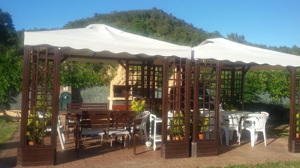 Holiday Home Cardona Lloret de Mar Luaran gambar