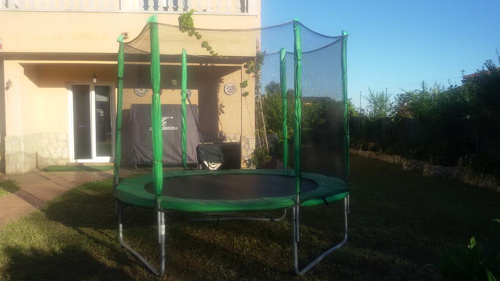 Holiday Home Cardona Lloret de Mar Luaran gambar