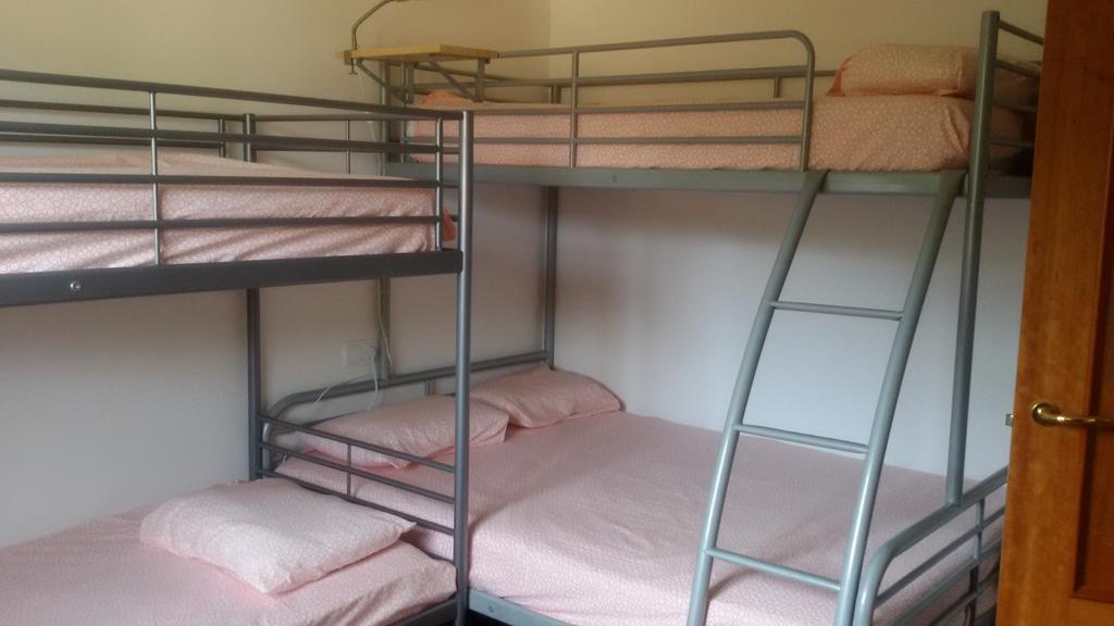 Holiday Home Cardona Lloret de Mar Luaran gambar