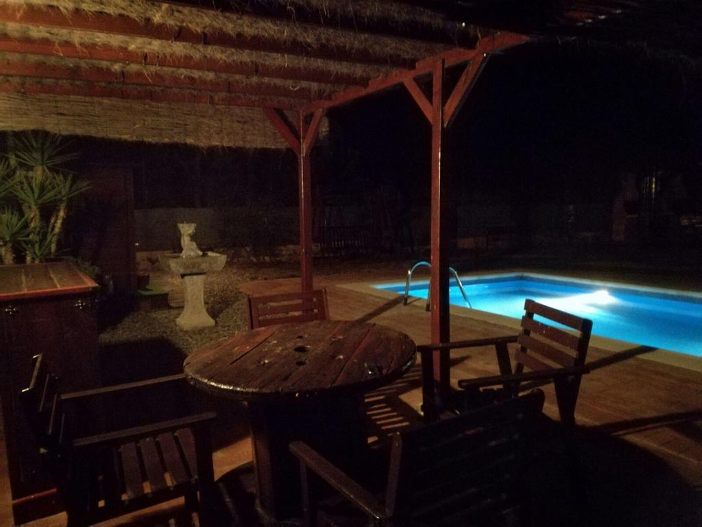 Holiday Home Cardona Lloret de Mar Luaran gambar