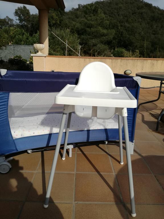 Holiday Home Cardona Lloret de Mar Luaran gambar