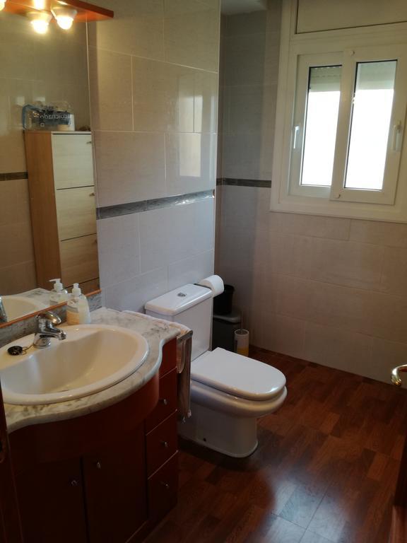 Holiday Home Cardona Lloret de Mar Luaran gambar