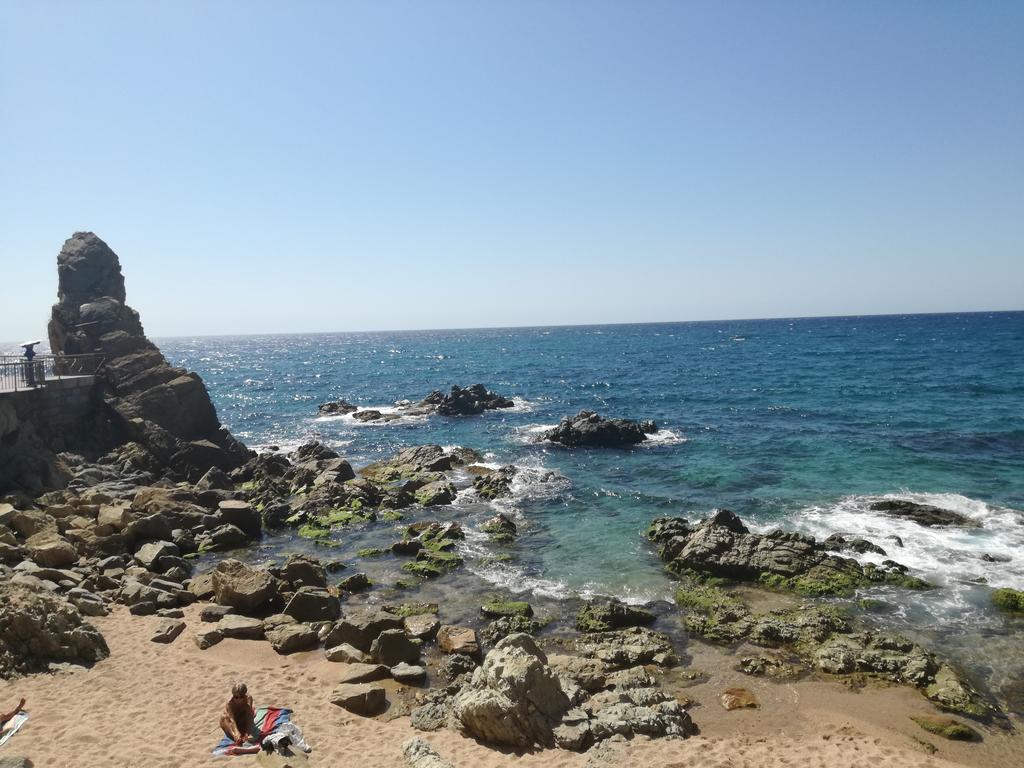 Holiday Home Cardona Lloret de Mar Luaran gambar