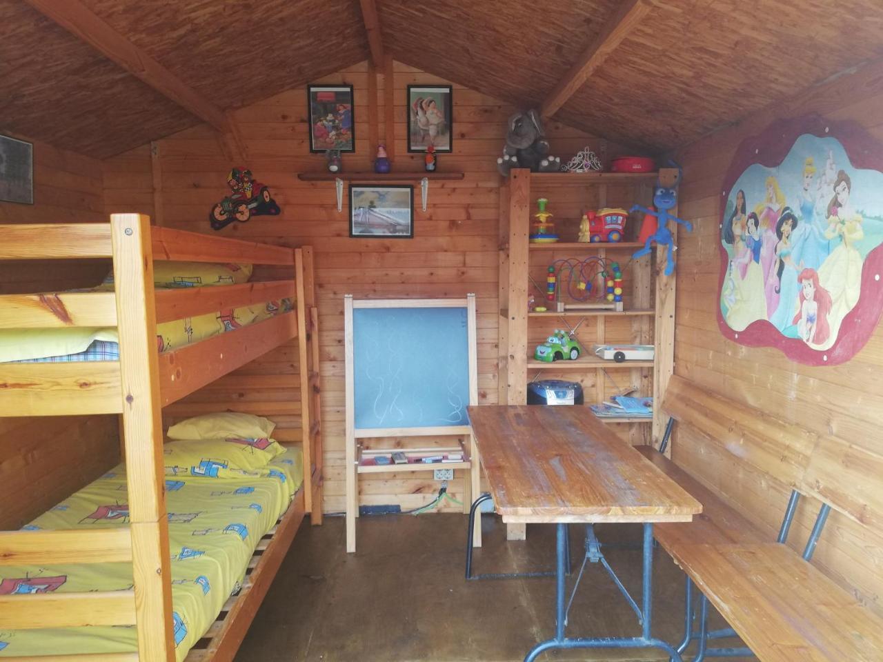 Holiday Home Cardona Lloret de Mar Luaran gambar
